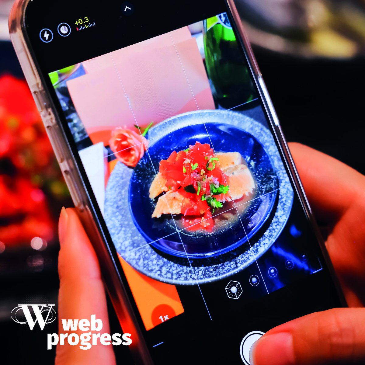printingprogres's tweet photo. Your customers live on their phones. Meet them there. 📲 #MobileAppDevelopment #DigitalGrowth
https://t.co/N7ghLNjaLF https://t.co/iEtK8VvIIB