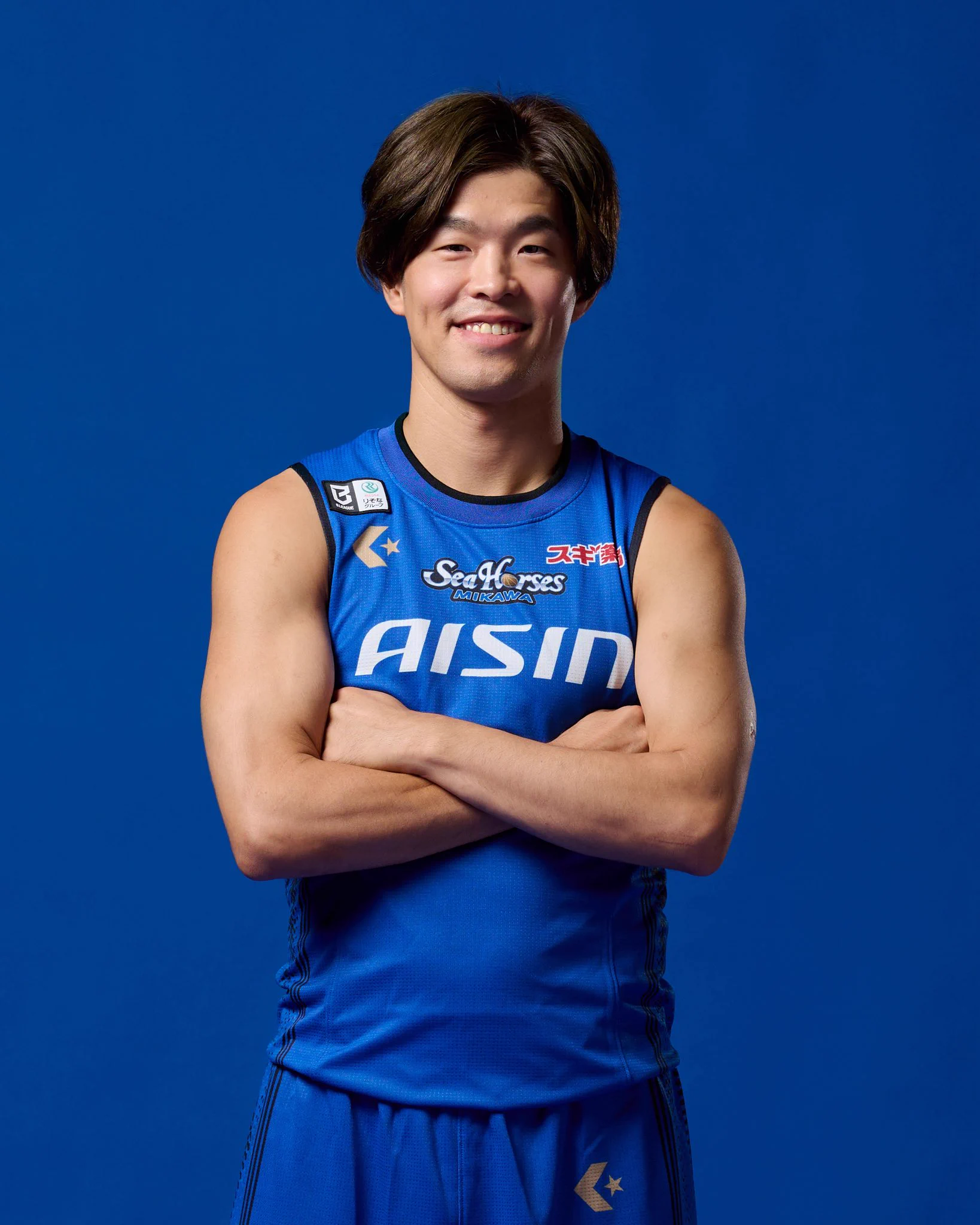 シーホース三河 on X: 