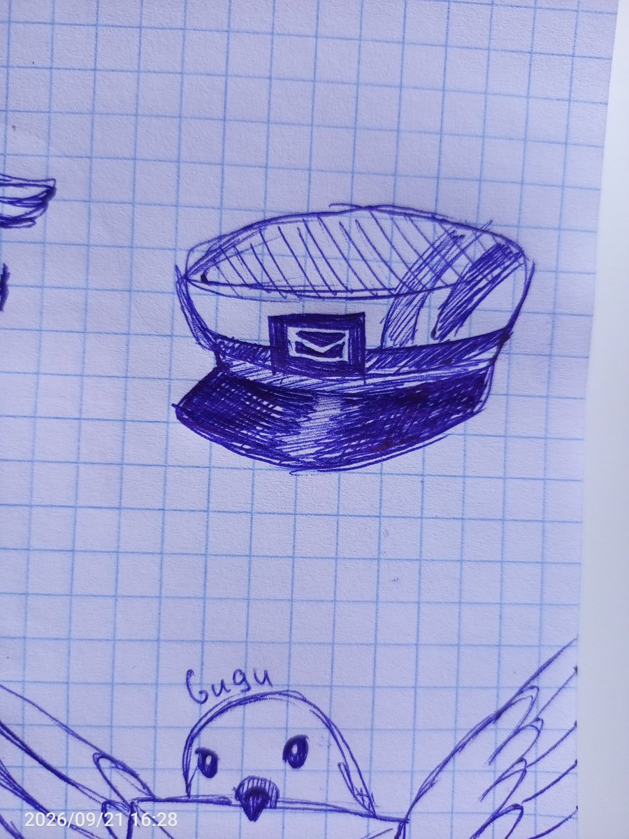 shaitanyanXX's tweet photo. sketches from college with a pen, meow🐾 #郵便車カエン https://t.co/HXEINa8K0F