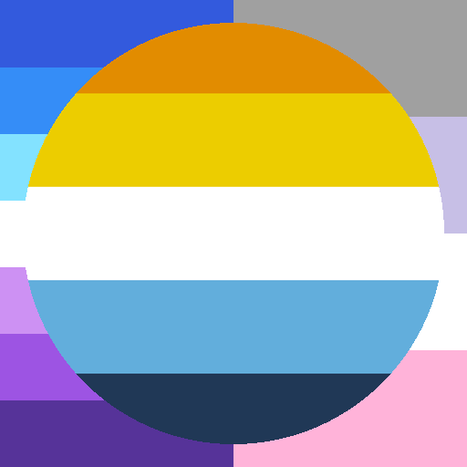 CupOfJasmineT's tweet photo. Interaction bait!!
Qrt with your favourite character, nationality and pride flag(s) https://t.co/CIjbpcBRQh