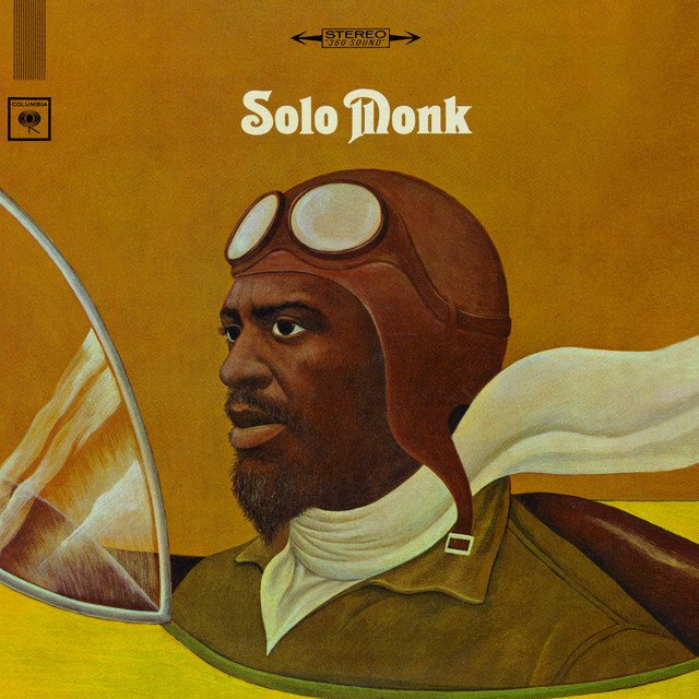 VeraSweetVera64's tweet photo. They cooked when they named that guy Thelonious Monk https://t.co/uGWTVadkxT