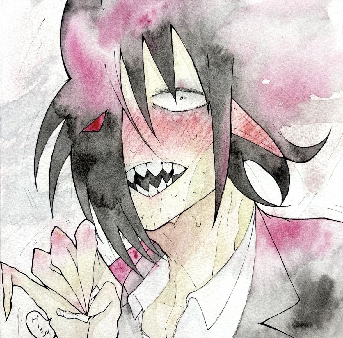 LOgiwNzqya93087's tweet photo. 🚬😈さん...赤面して〜() https://t.co/K1DfgUHWn7