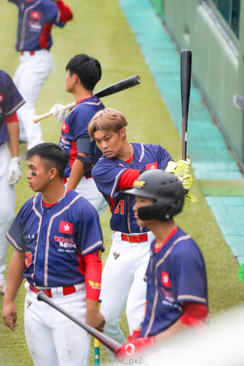wiwi_px2's tweet photo. 途中から試合出るかな〜て期待したところ😹明日は出るかな……楽しみ！！ https://t.co/2bjTjJQHd9