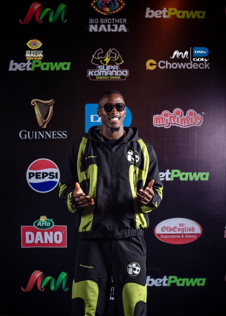 DStvNg's tweet photo. Your #BBNaija S11 faves showed up and showed out at the Housemates Link Up! Who especially caught your eye? 
@Nechemaduagwu @Kamsy_co @martins_iyeh @MercedesBbn @omogeabi @cassinwosu @itisgoddessa @manlikearaga @Sultexstar @Gerardadebija 
#BBNaija https://t.co/6oz35KMUTp