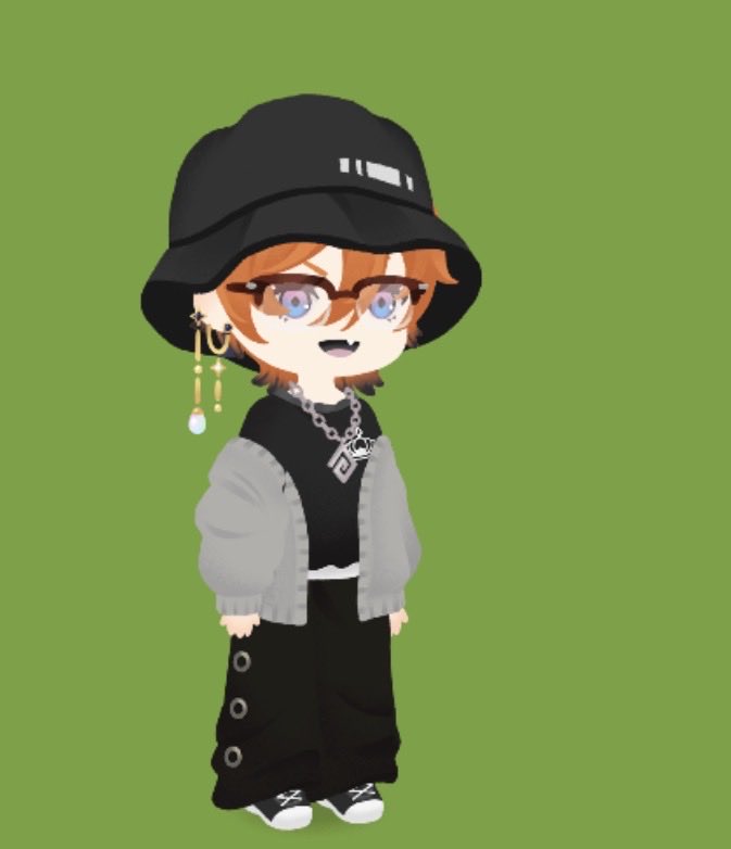p22v4mn4's tweet photo. にじさんじより北見遊征さん！
 #ホムコス
 #リヴリーアイランド https://t.co/jUgMp6o7zG