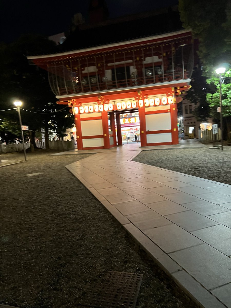 ijime0825's tweet photo. 軽く観光して帰りますた https://t.co/x0cUv6zK2Y