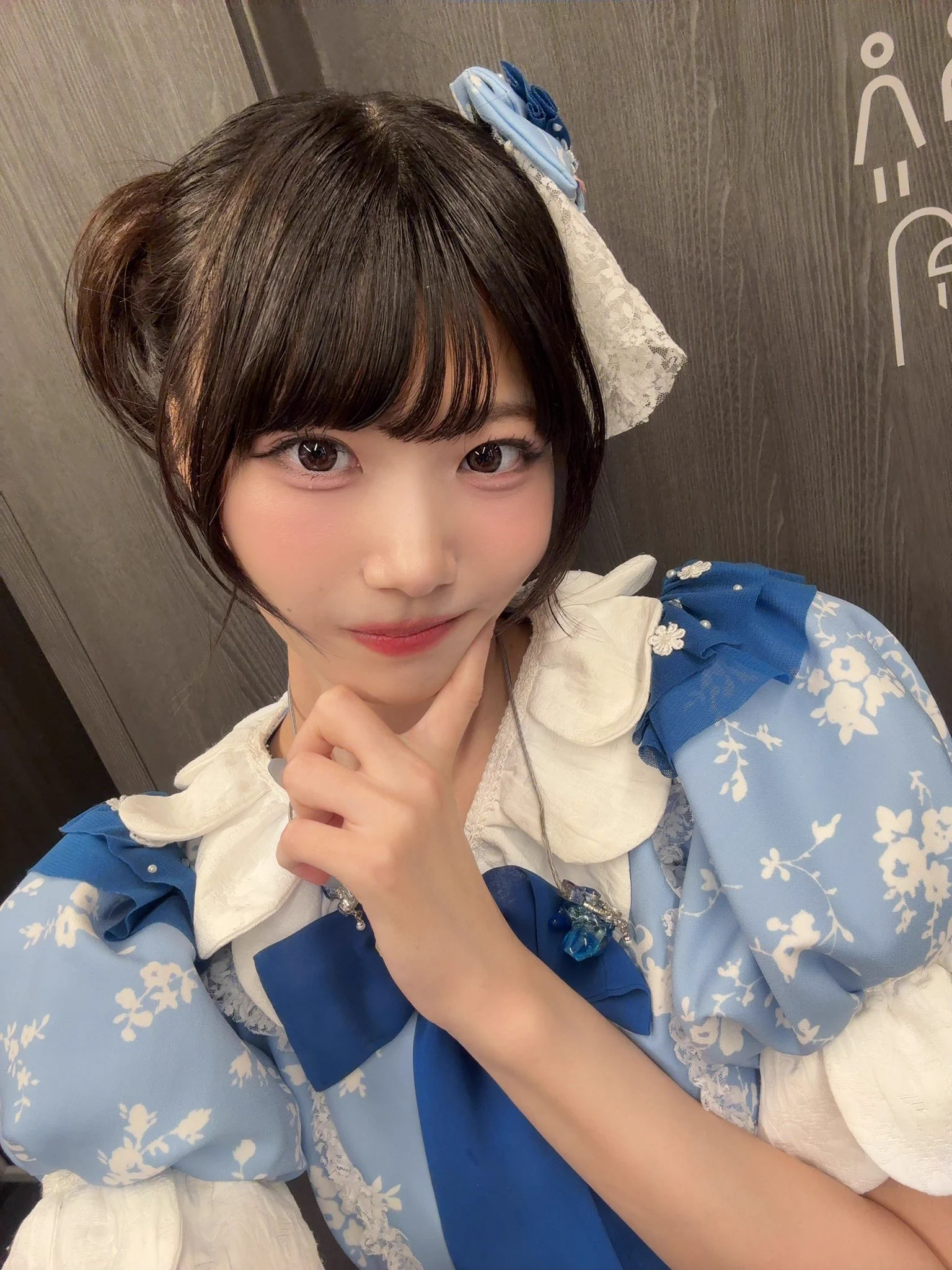 奥田 彩友 (SWEET STEADY) on X: 