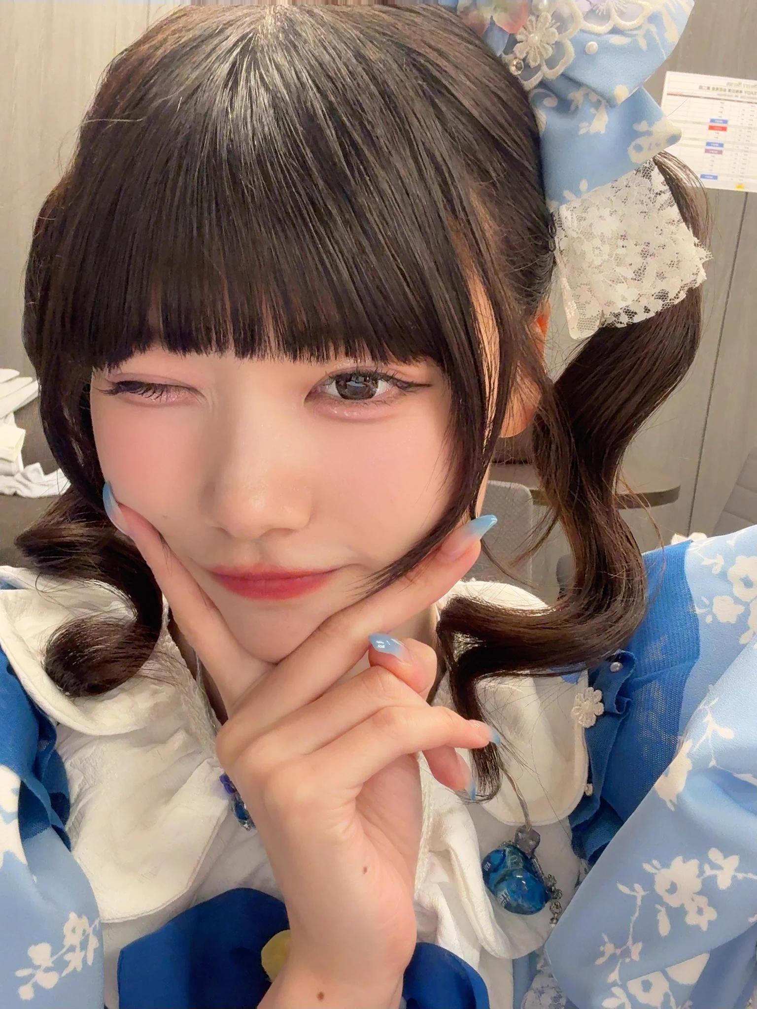 奥田 彩友 (SWEET STEADY) on X: 