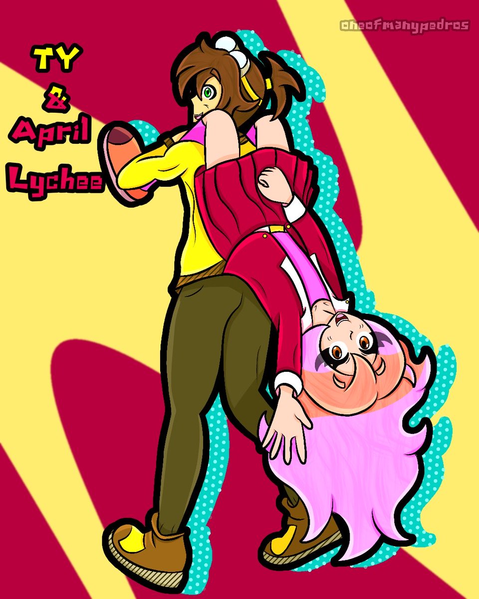 1ofManyPedros's tweet photo. Silly goobers

#digitalart #digitalartwork #DigitalArtist #Art https://t.co/u1UySwKv4b