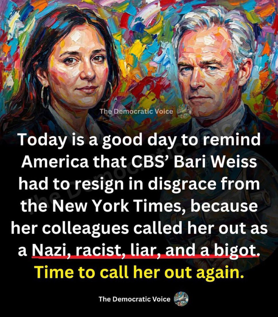 PaulRoiger's tweet photo. @60Minutes https://t.co/a7I9ckvhRZ