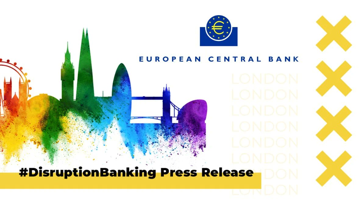 DisruptionBank tweet picture