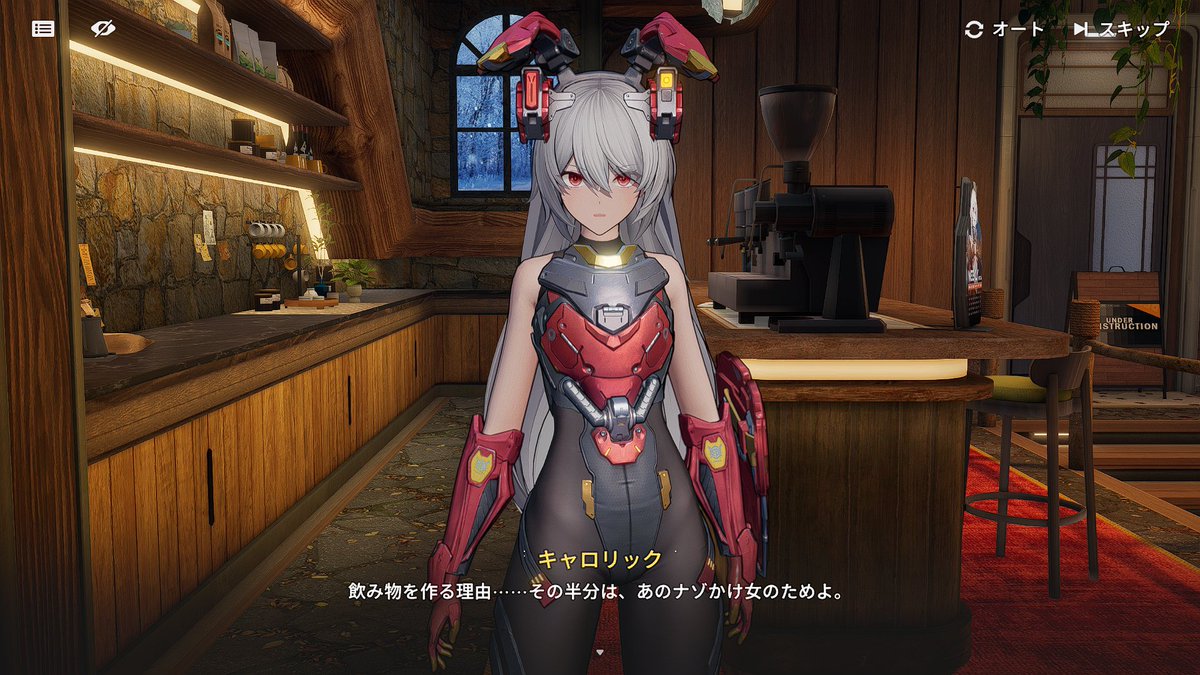 Fei_Reynolds's tweet photo. そしてさらにぶち込まれるネメキャロ

キャロリックも知ってんだ
ああああああああ狂っちゃーう https://t.co/L123TvJHfL