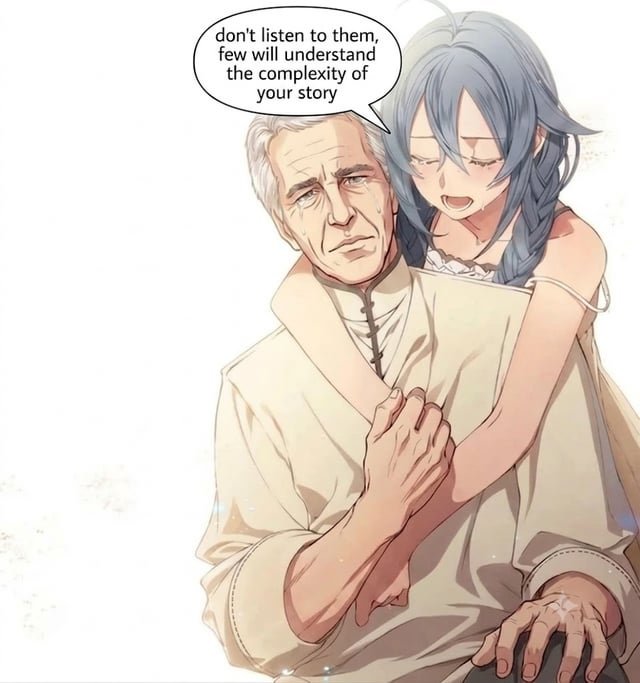 dongyrio's tweet photo. @C0ronelSakin "como assim você sente nojo do anime do pedófilo???????,?,?,? puritanozinho de merda!!!1!1!1!1!11!1!!!!!11111" https://t.co/GovEM4LpeO