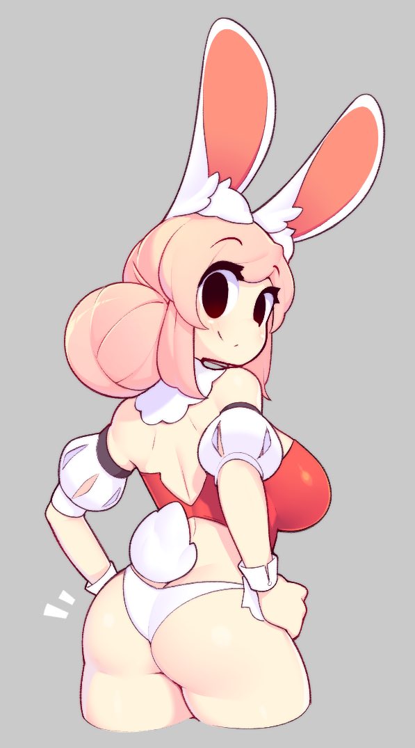 FizBunny's tweet photo. Ready to go out adventuring! I got some cute gear and am ready to fight some monsters! Maybe I should make a party! Wouldn’t that be cool? 

Maybe I’ll go beat up some large snakes? Some giant toads? I’m pretty strong~! https://t.co/EOagPOv5hO