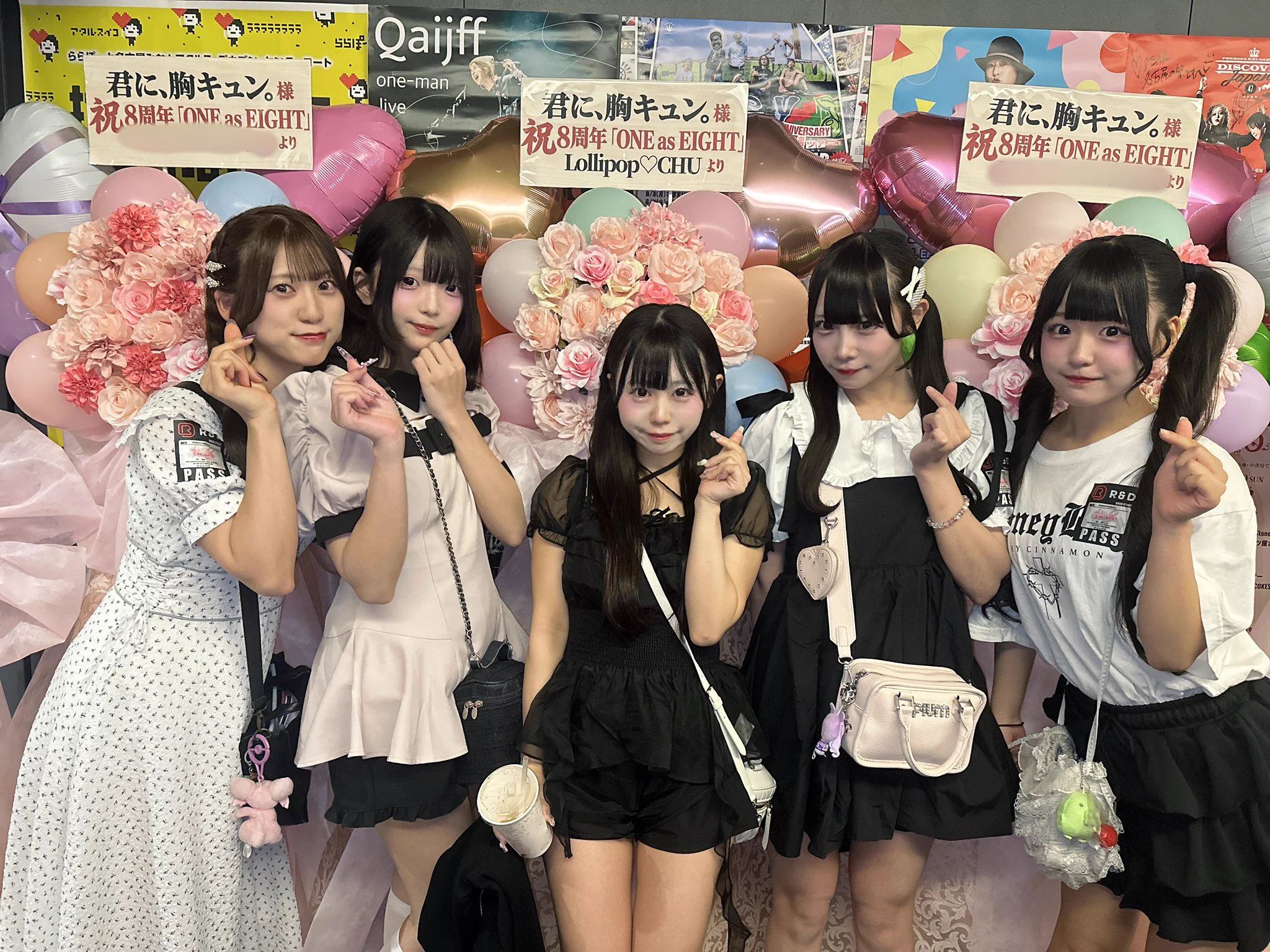 Lollipop♡CHU🍭💋12/19~ツアー❄️ (@Lollipop__CHU) / X