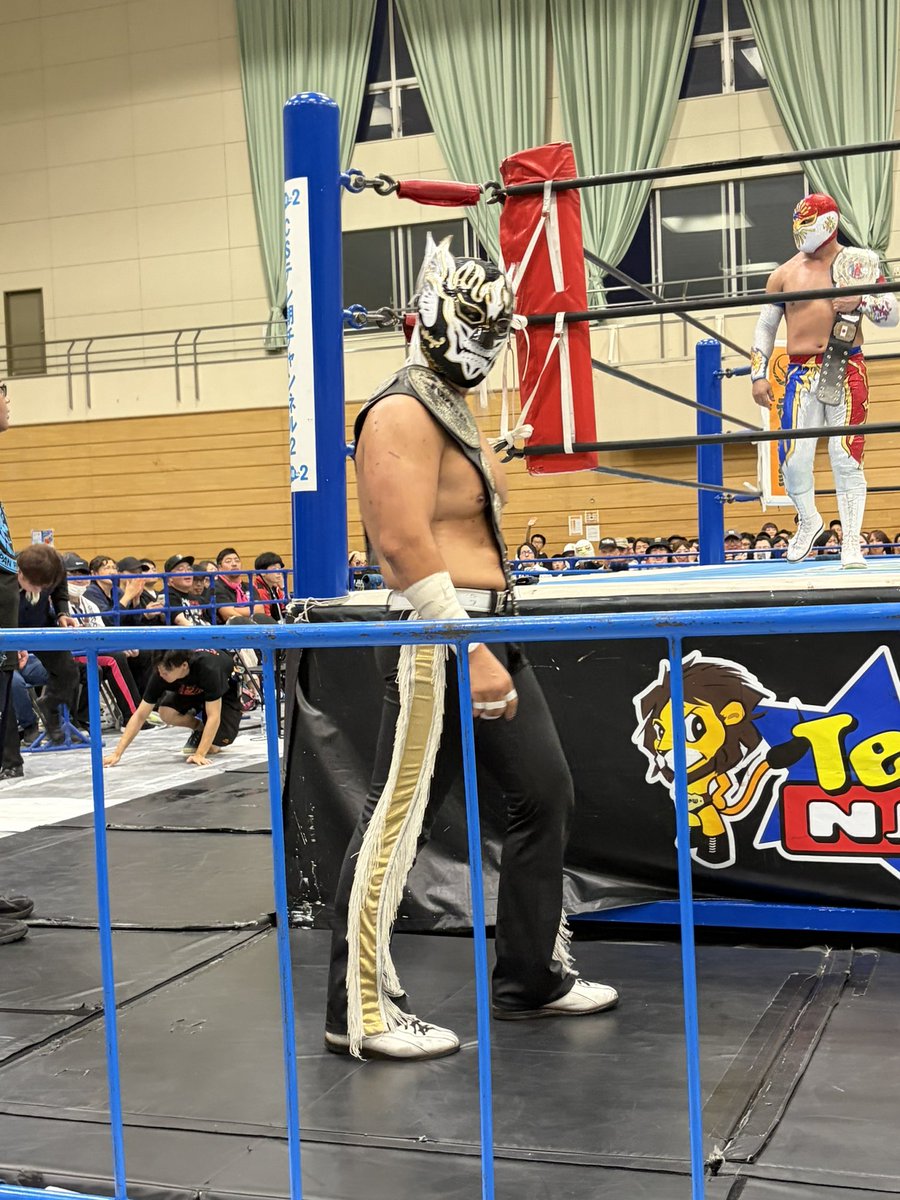 chinatty08's tweet photo. 地元北見。これだけでわしは十分や
#njpw https://t.co/3ijGAJTd0U