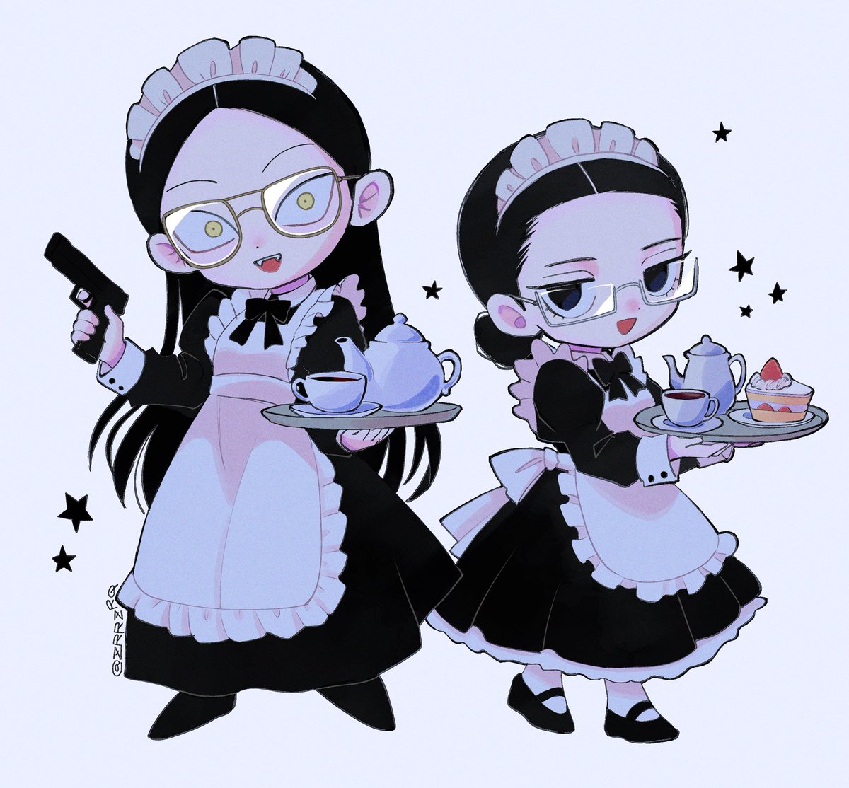 ZRRZRQ's tweet photo. ��イドカフェ潜入捜査編 https://t.co/sBJ4DDVWx2