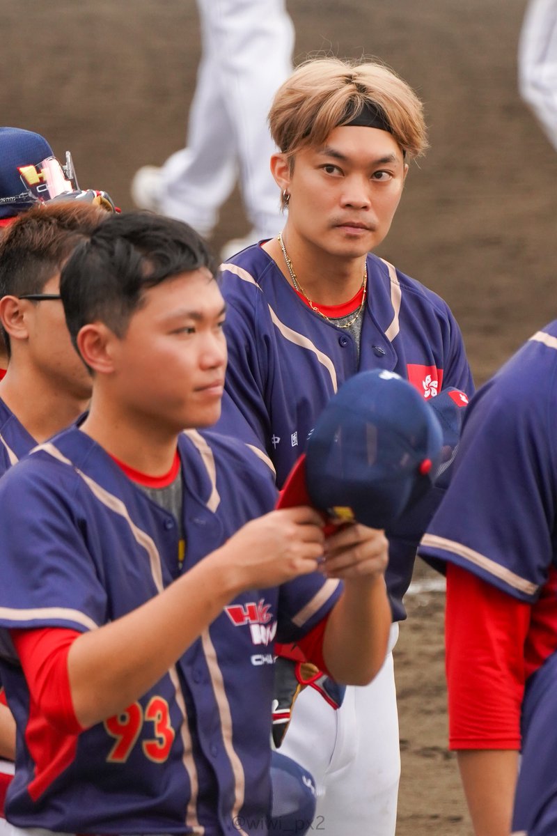 wiwi_px2's tweet photo. ムードメーカーってかんじだったトニーくん⚾️ https://t.co/SJXFgoGvuF