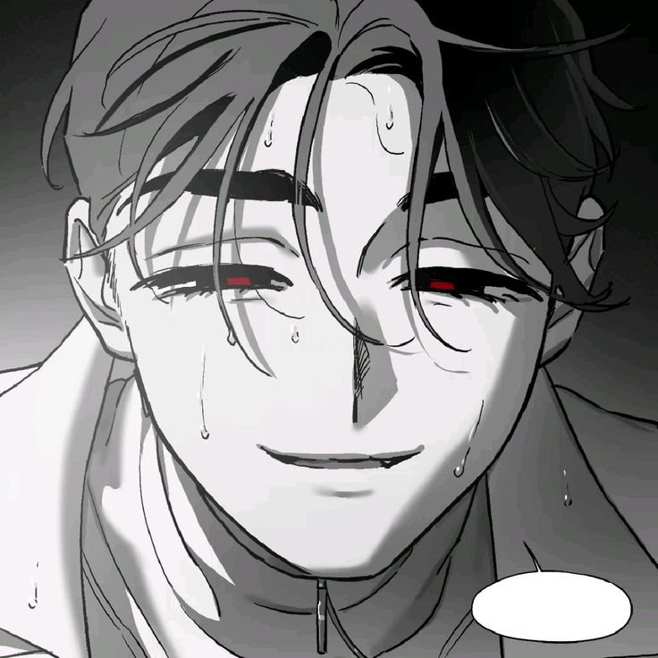 yserah_'s tweet photo. Love how Ivan’s red eyes represents period blood and his passion for feminism https://t.co/2KyRTFAxsz