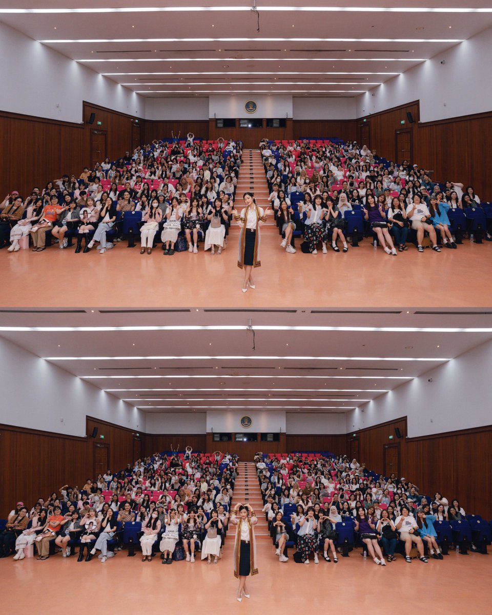 lovelytu_'s tweet photo. Intuyou: 7 tuktuk ads around chula,4 banners,every fc sent sunflowers,GA,donation,a lot of gifts

Tuty: photobooth,standee,photo spot for media &amp; friends,gathering with mc,q&amp;a,quiz game with 5 winners

Just genuine love &amp; respect for each other, best day ever🌻 #tontawan https://t.co/4eBHljssds