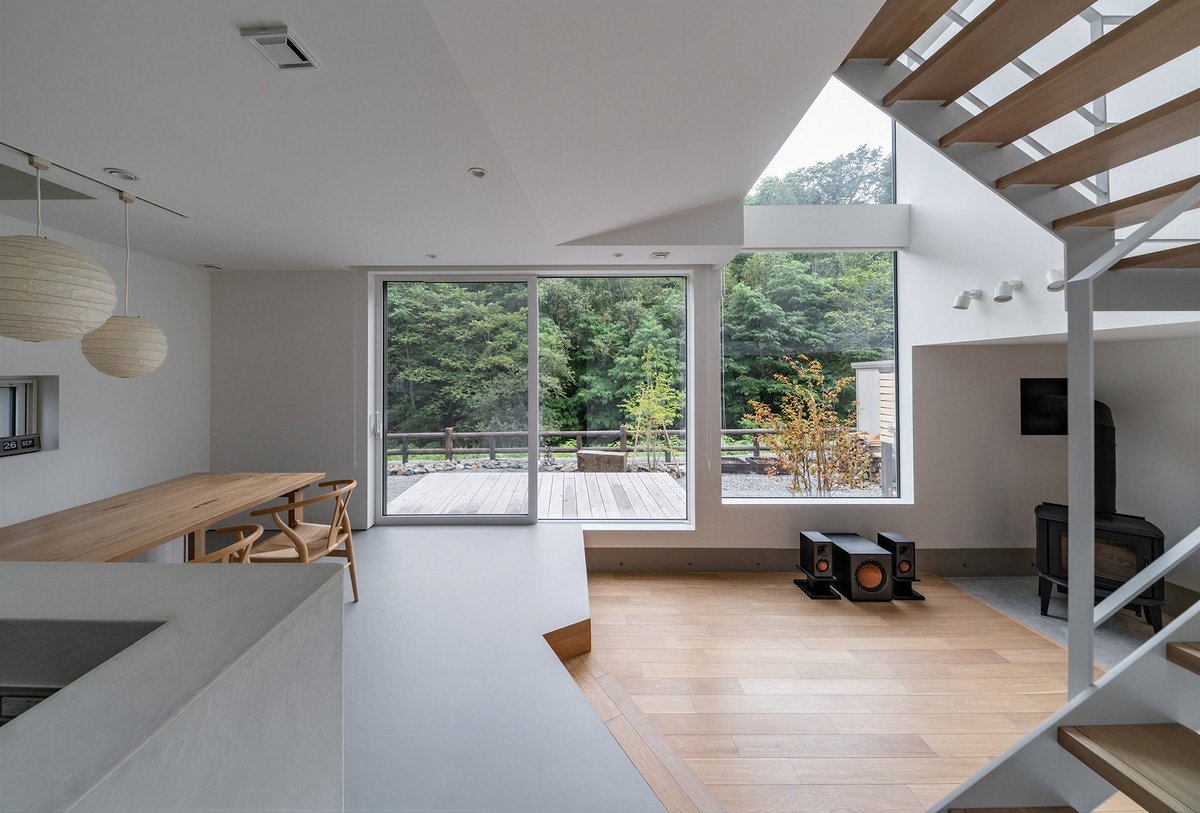 kotecinho's tweet photo. Morimado House
Sapporo 🗾

Yosuke Tomiya