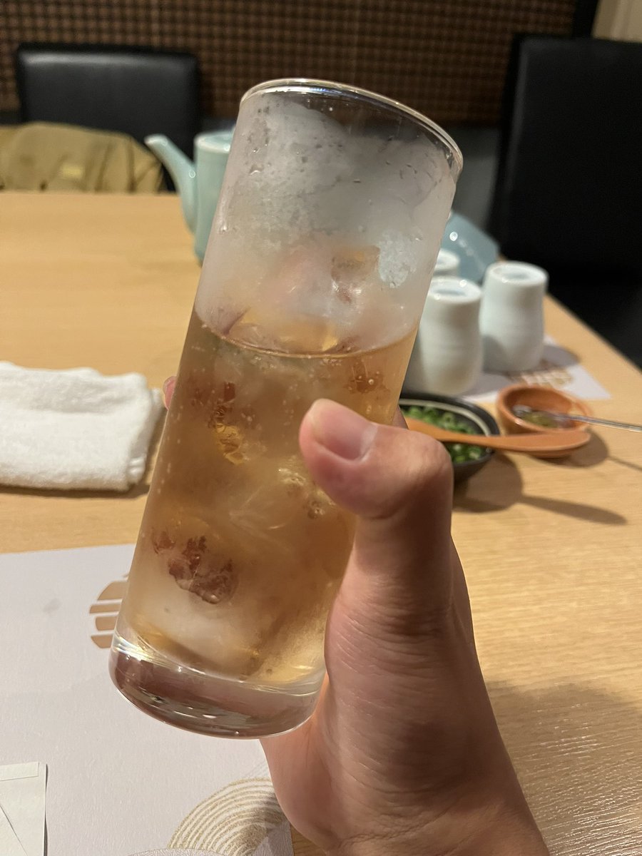 Earu_Monty's tweet photo. 花月行ってました^_^ https://t.co/GS3ohrJ0fd