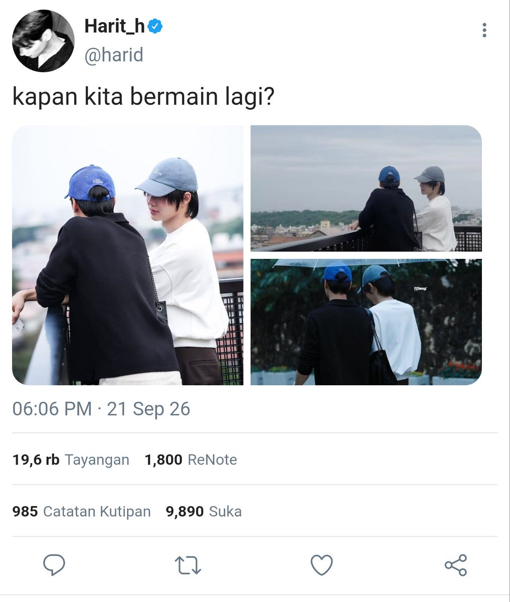 bikyea's tweet photo. 𐙚 𝐀𝐔 𝐊𝐄𝐍𝐆𝐍𝐀𝐌𝐏𝐈𝐍𝐆 🩵
୨୧ 𝑷𝑹𝑨𝑻: 5 ୨୧

𓂃 ࣪˖ ִֶָ𐀔 𝑲𝒆𝒏𝒈 × 𝑵𝒂𝒎𝒑𝒊𝒏𝒈
𓂃 ࣪˖ ִֶָ 𝑨𝑼 𝑺𝒕𝒐𝒓𝒚 ✦

#𝐊𝐞𝐧𝐠𝐍𝐚𝐦𝐩𝐢𝐧𝐠
#𝐊𝐞𝐧𝐠𝐍𝐚𝐦𝐩𝐢𝐧𝐠𝐀𝐔
#𝐊𝐞𝐧𝐠𝐍𝐚𝐦𝐩𝐢𝐧𝐠𝐅𝐨𝐫𝐞𝐯𝐞𝐫
#𝐀𝐔𝐁𝐋 https://t.co/njUVvtMaNB