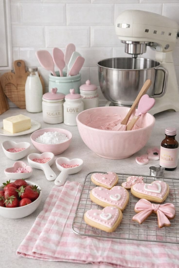 fatalebloom's tweet photo. Content time. The desserts are waiting to be tasted, and I’m accepting volunteers. Just don't blame me if you end up craving the baker more than the treats. ♠︎ https://t.co/5Wq2oDouh7