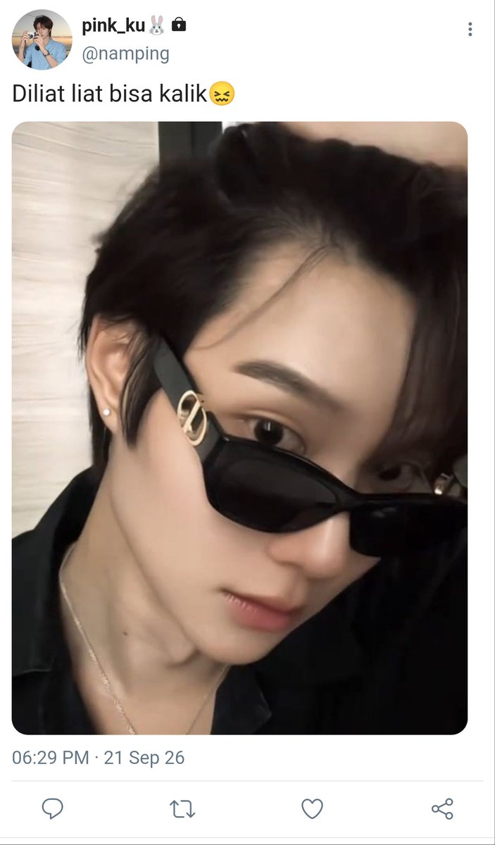 bikyea's tweet photo. 𐙚 𝐀𝐔 𝐊𝐄𝐍𝐆𝐍𝐀𝐌𝐏𝐈𝐍𝐆 🩵
୨୧ 𝑷𝑹𝑨𝑻: 5 ୨୧

𓂃 ࣪˖ ִֶָ𐀔 𝑲𝒆𝒏𝒈 × 𝑵𝒂𝒎𝒑𝒊𝒏𝒈
𓂃 ࣪˖ ִֶָ 𝑨𝑼 𝑺𝒕𝒐𝒓𝒚 ✦

#𝐊𝐞𝐧𝐠𝐍𝐚𝐦𝐩𝐢𝐧𝐠
#𝐊𝐞𝐧𝐠𝐍𝐚𝐦𝐩𝐢𝐧𝐠𝐀𝐔
#𝐊𝐞𝐧𝐠𝐍𝐚𝐦𝐩𝐢𝐧𝐠𝐅𝐨𝐫𝐞𝐯𝐞𝐫
#𝐀𝐔𝐁𝐋 https://t.co/njUVvtMaNB