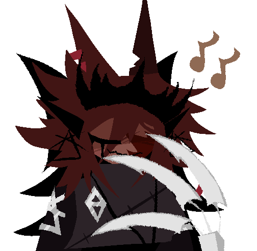 Alware_FPE_EXP's tweet photo. @_Alice__FPE_ "Human meat IS a good source of protein~"
"I mean, 150-160 per kg? And they around like a swarm of insects?"
"Tell me a more convinient source, hehe~" https://t.co/SvPRVvKbL6