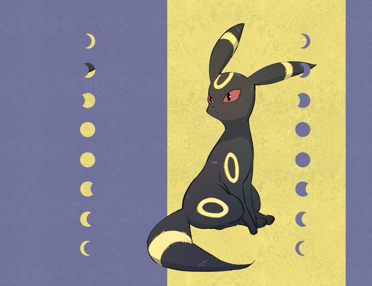 dekka_hamstar's tweet photo. #シルバーウィーク中はフォロワーが増えるらしい 
#pokemon

最近は切り抜き加工の絵にハマっています✂️⸒⸒ https://t.co/WyEbKWL0HL