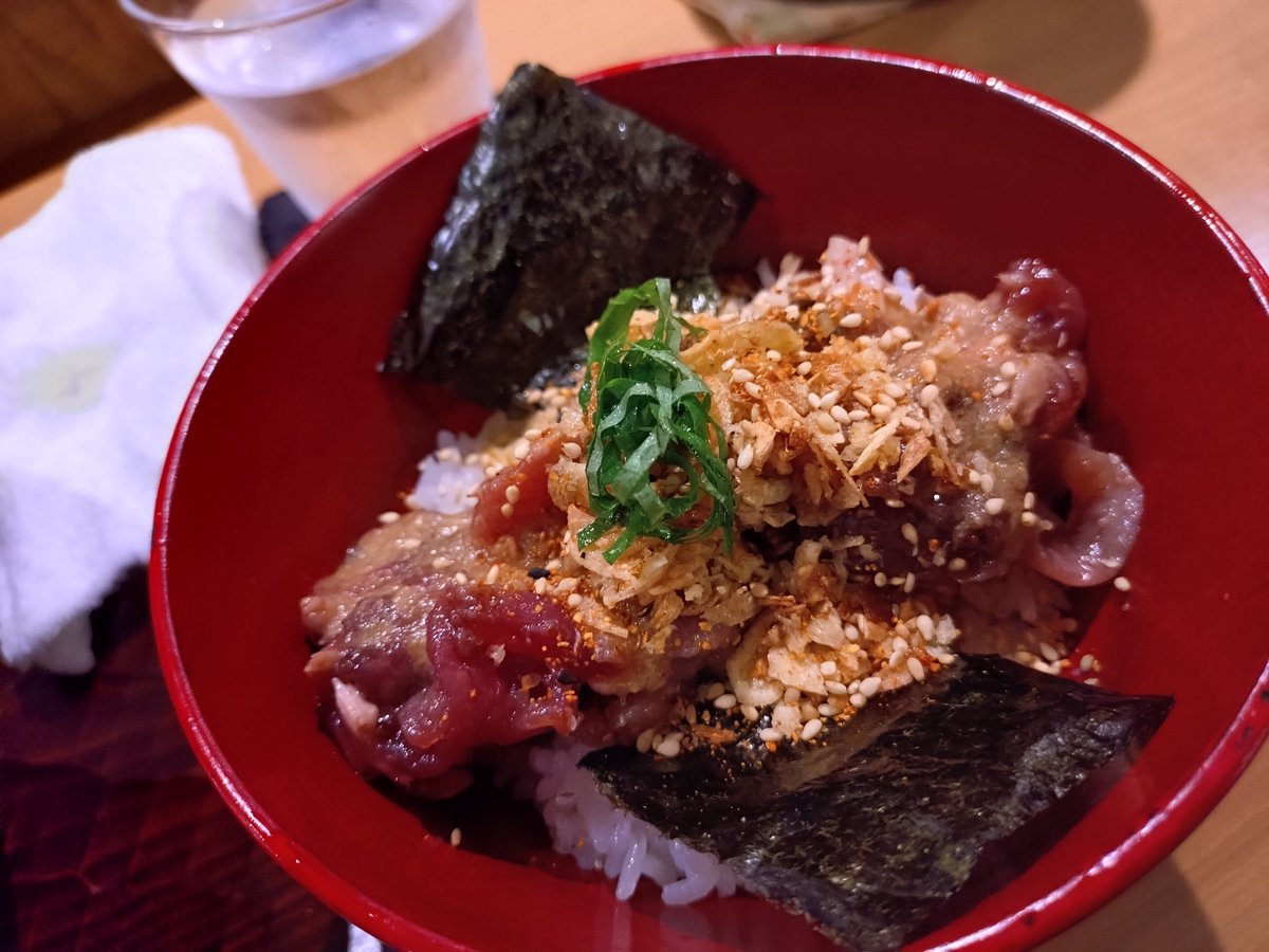 pastmate's tweet photo. お昼のらーめん https://t.co/qCDXVtTPm3