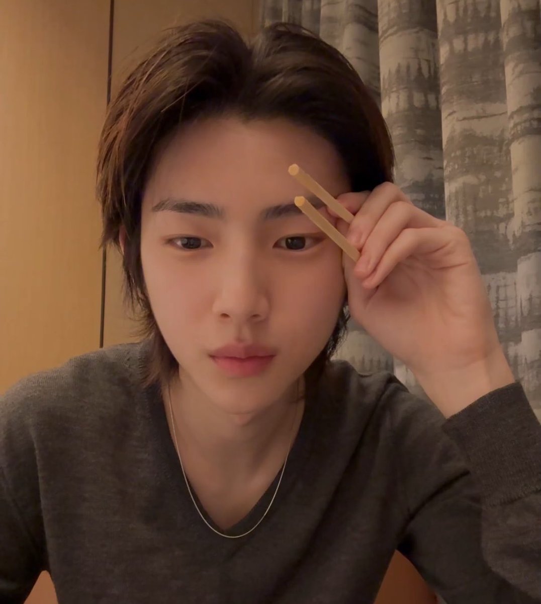 peduqp's tweet photo. 밥먹다 번아웄 와서.   맨날 이럼 ㅆ https://t.co/Uv0T2PBqkE