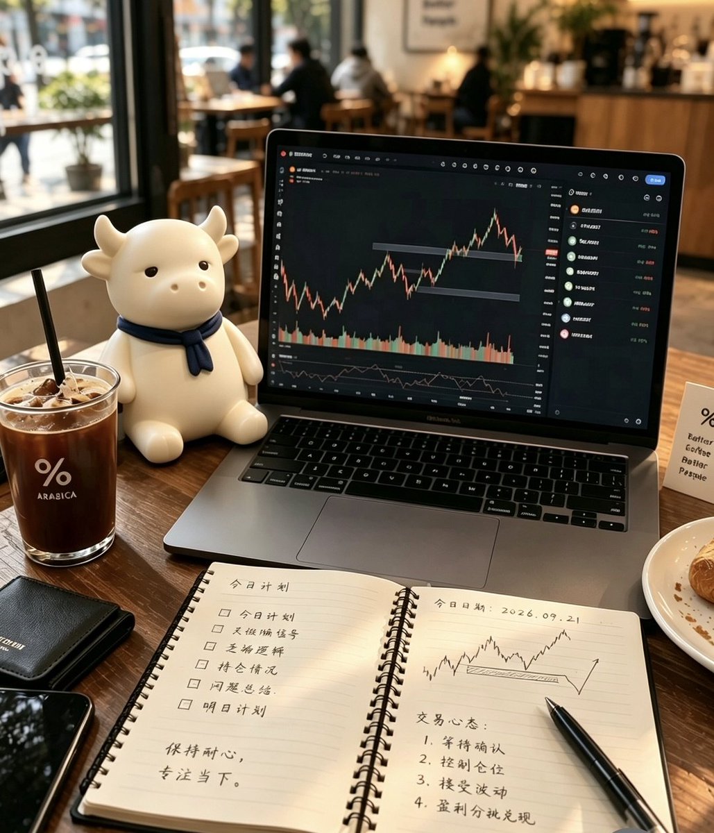 mxy56789's tweet photo. 少看消息，多看盘面。
不赌方向，只做确认。
盈利靠概率，亏损靠止损。
真正的交易高手，赢在知行合一，输在心存侥幸。
市场永远有机会，唯独没有后悔药。 https://t.co/Z37RivlgGu