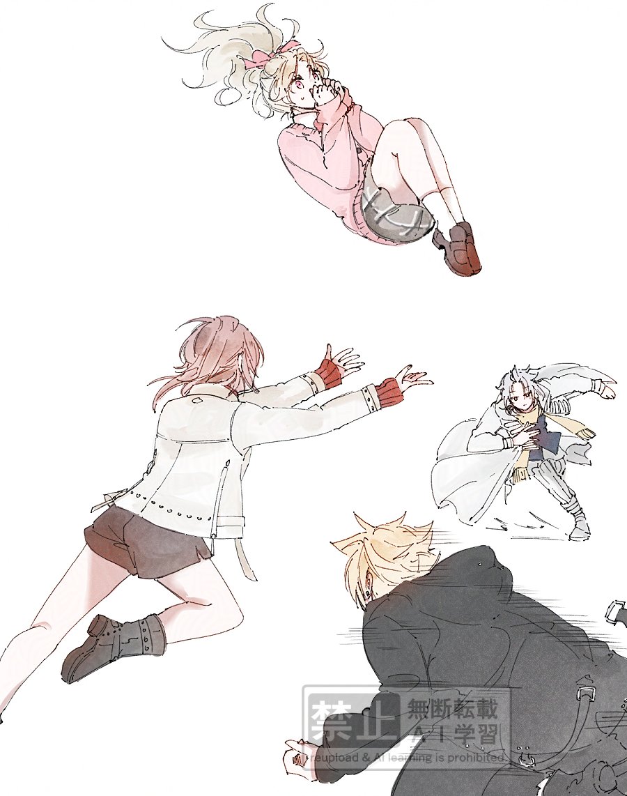ff14hioo_oo7's tweet photo. #DDFF https://t.co/UHTBAU3yKA