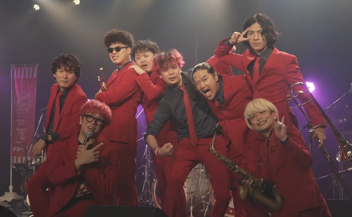 mrk_ot's tweet photo. カルメラがYoutube生配信LIVEをしてくださったうえに、活動再開だってー！！
またカルメラのLIVEで踊れるの嬉しいし、メンバーのみなさんがカルメラのことやっぱり愛してくださっててホントに嬉しい😆💖🍻ありがとうございます！ https://t.co/WatojiM75H