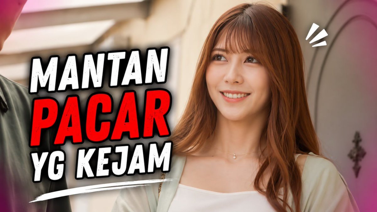marisapa0u's tweet photo. Mantan pacar yang kejam

Gojek di gopay 1000 https://t.co/k5m2BdrImS