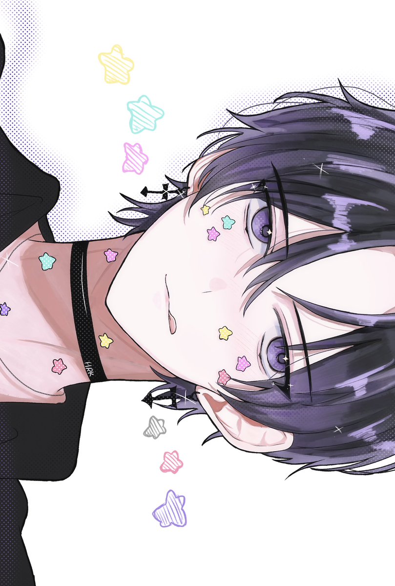 Cot0_art's tweet photo. 「SAVE」お疲れ様でした！！春希さんがかっこよすぎました………😭💞
#見ろ春希
#EL6SAVE https://t.co/8zcLpDhx9e