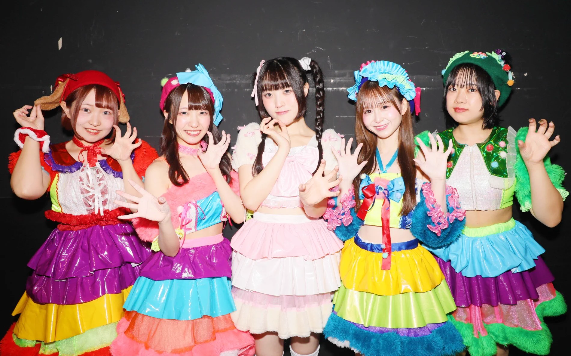 追加注文用 【パネルシアター】★願いを叶えて、キラリちゃん★ 未カット SQUARE PARTY（音楽イベント） on X: 