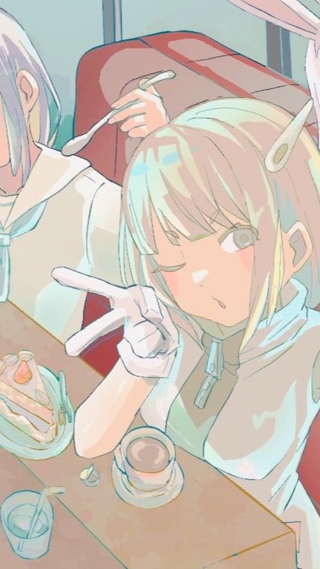 Osakana_nuco's tweet photo. #ずとまよファンアート
 #Waboku_FA https://t.co/aCJKi14QSZ
