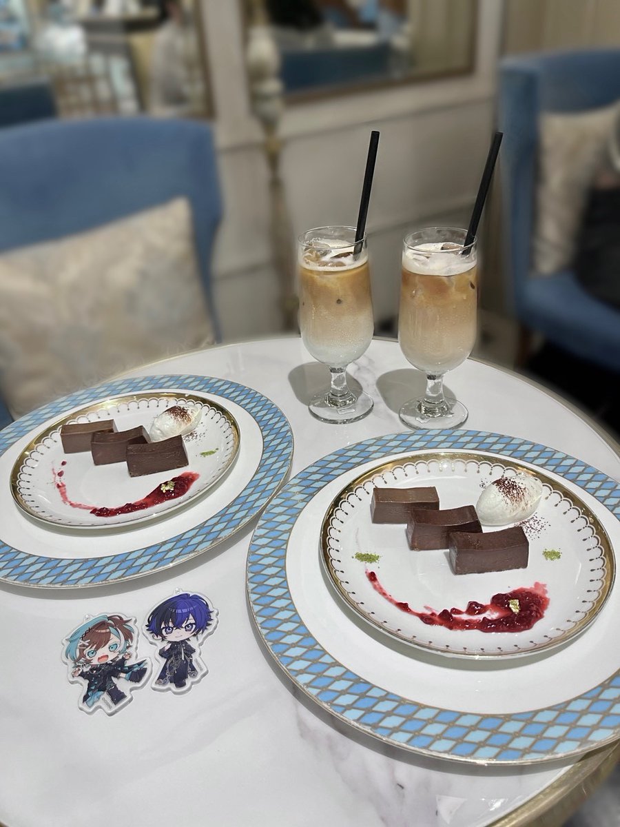 Vrpsu5XYuj77261's tweet photo. 🍫⟡.·*. #らみにおたより https://t.co/I0AhUNYAiO