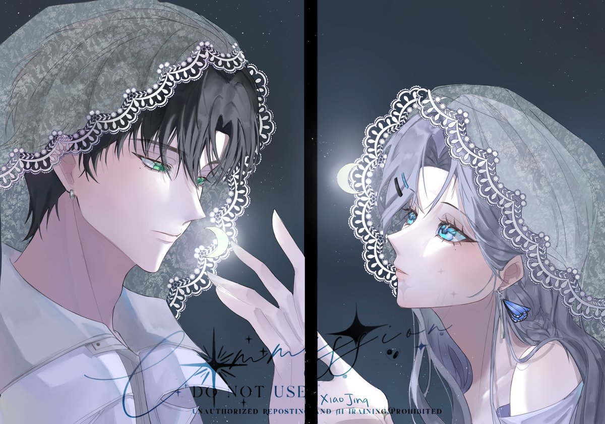 xiaojinq657's tweet photo. Tớ tập tô màu (・∀・)🎨🎨
#commissionart #CMS https://t.co/U5s2suFc07
