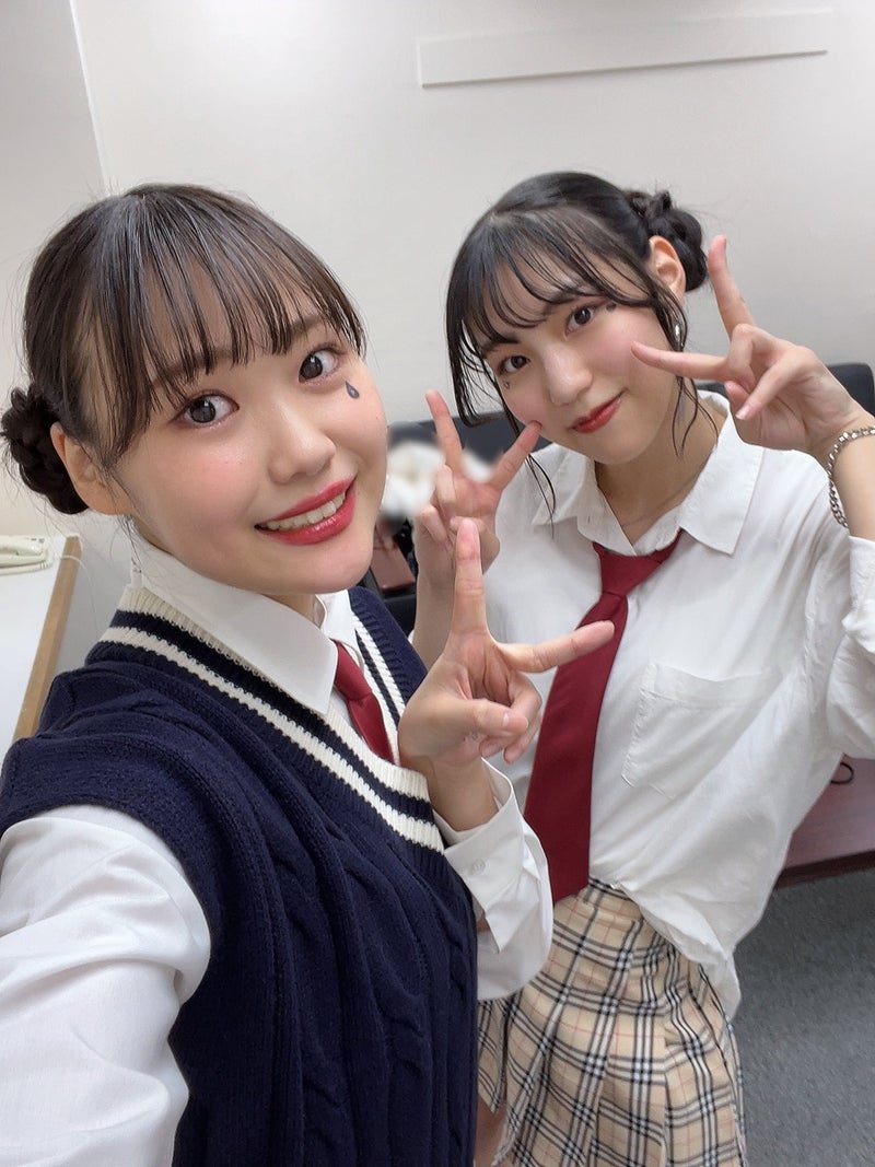 y_p_ry's tweet photo. ゆめりあい2すぎる
かわいい（；_；）♡ https://t.co/bTZ3h1VFb9