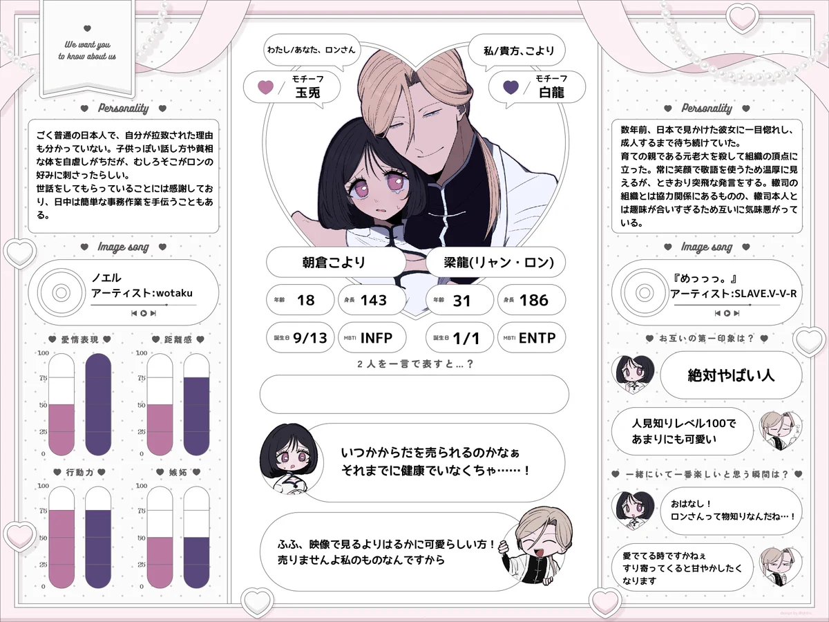 ととまる＠プロフィール推奨 さつう on X: 