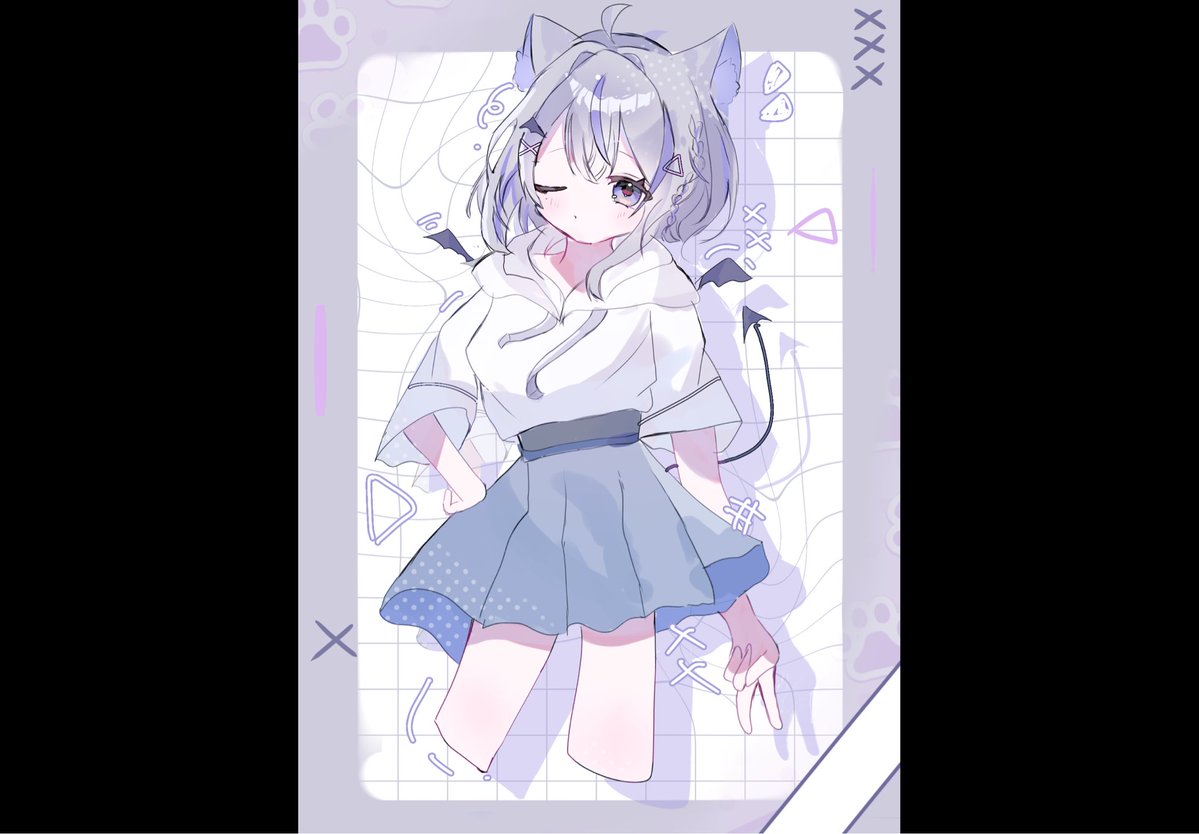 cafekai_design's tweet photo. 過去絵 https://t.co/fSethsu1i1