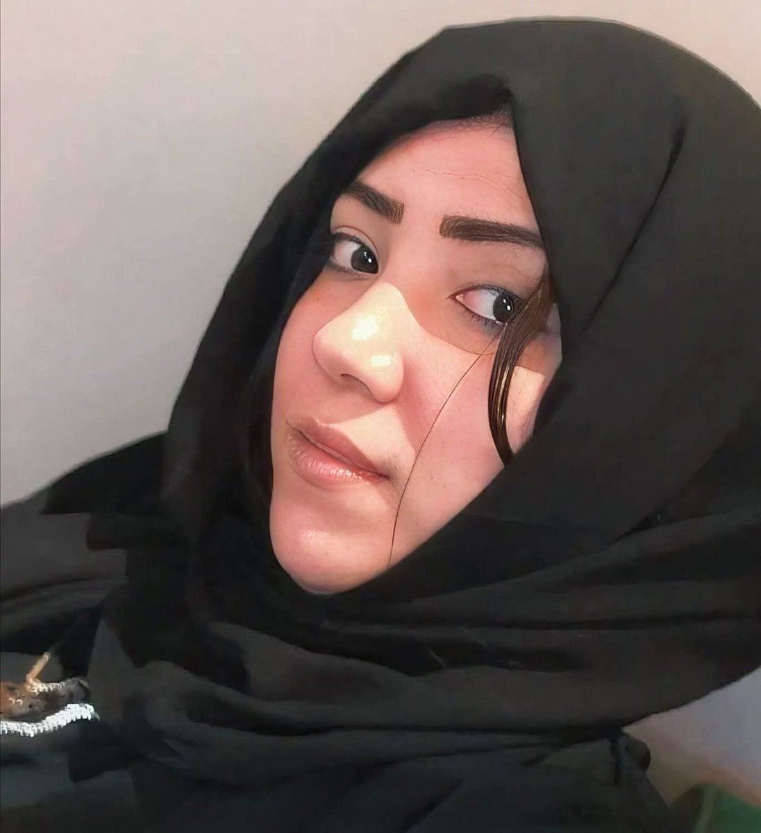 almarashdi930's tweet photo. @Ffq1w2e3r4t5 كسمك يا كلب اعطيني فاطمة هسا أنيكها https://t.co/SSu0Nmmkm4