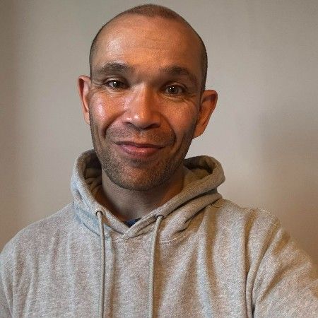 BristolCopwatch's tweet photo. We're sharing a fundraiser for  caseworker and speaker #JohnPegram, diagnosed with #PTSD from a 2021 #databreach caused by police. After over three years of fighting, he needs funds for #EMDR while his income recovers. #shareanddonate #WeCopWatch

https://t.co/IQ22HiqoXT https://t.co/M1Aile7fAf