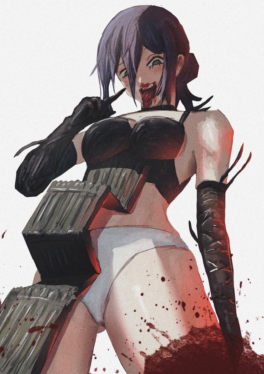 llplpl__'s tweet photo. #reze #チェンソーマン #レゼ https://t.co/sh919c1Vr0