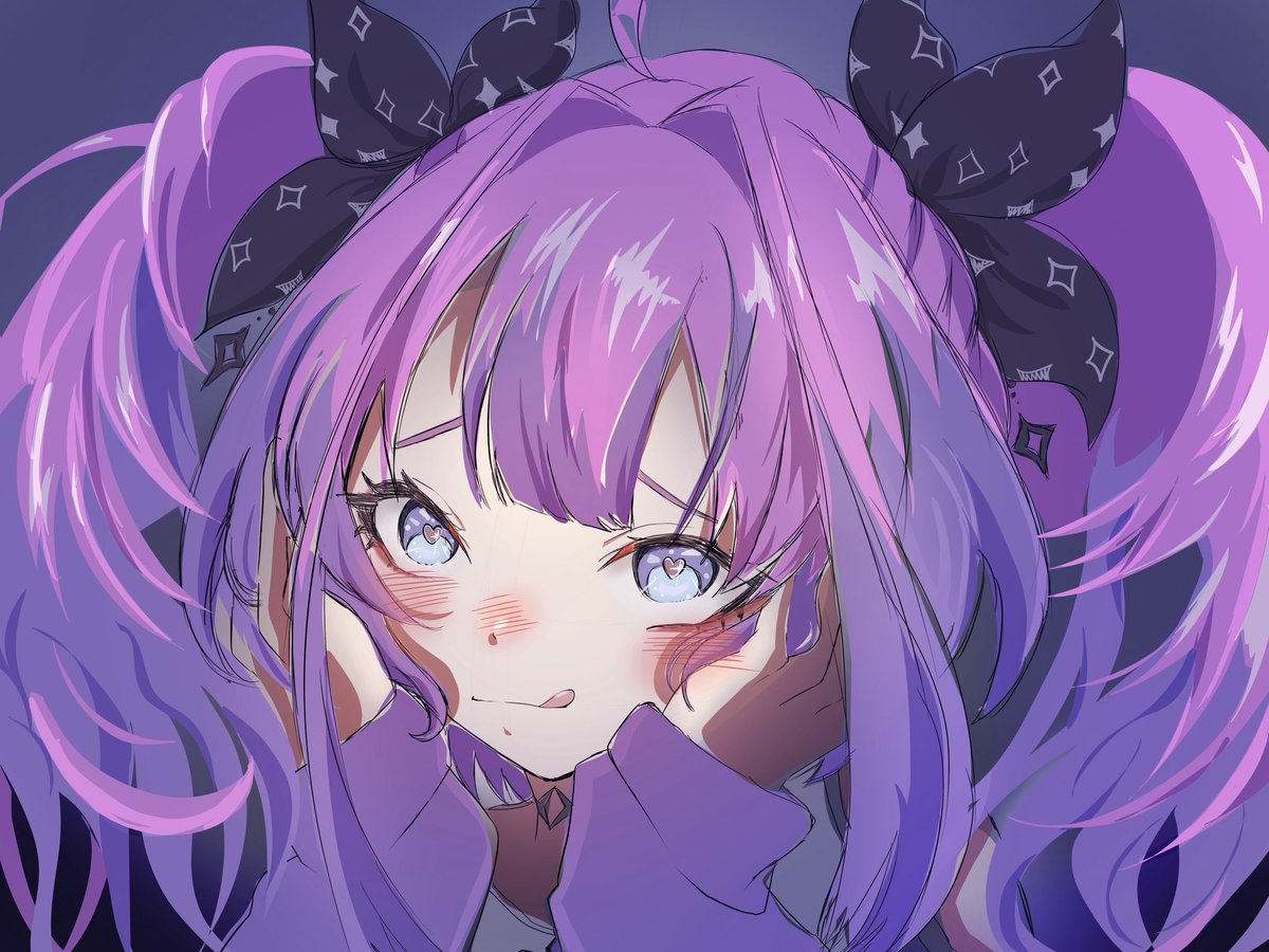 neeeemu_1417's tweet photo. #ヴィヴィメイク
 YouTubeショートのオススメで
突然流れてきた子
しゃべり方可愛いし、踊りとか色々上手だなぁとVTuberあまり詳しくないけどさすがに描きたくなったからラフだけ… https://t.co/9Q2fHHxRV9