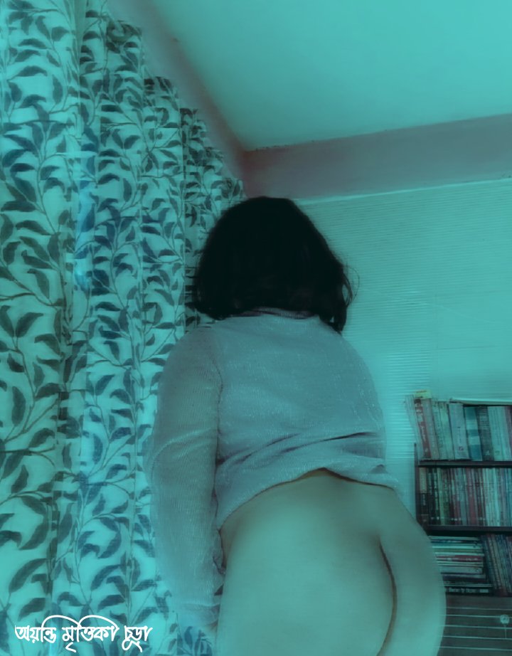 mrittiee's tweet photo. It's not easy to read me. 😌

#assquin #badass XXL 🍑🔥 https://t.co/FyJm8cg4tu